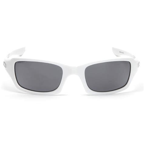 oakley five squared sunglasses white|oakley square sunglasses for sale.